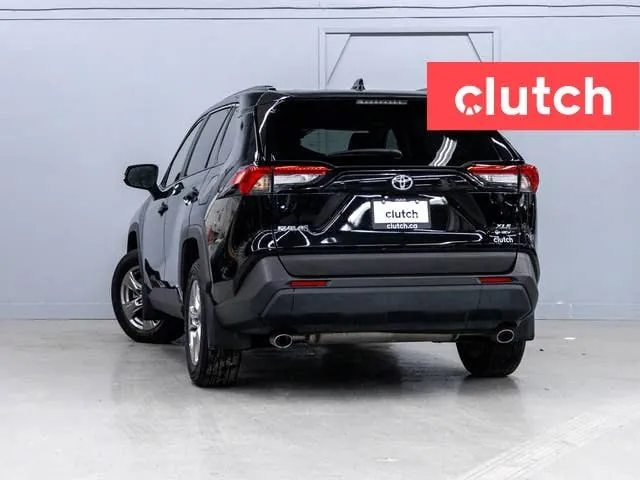 Toyota Rav4 2025 photo 5