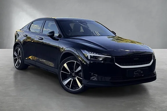 Polestar 2 2021 photo 5