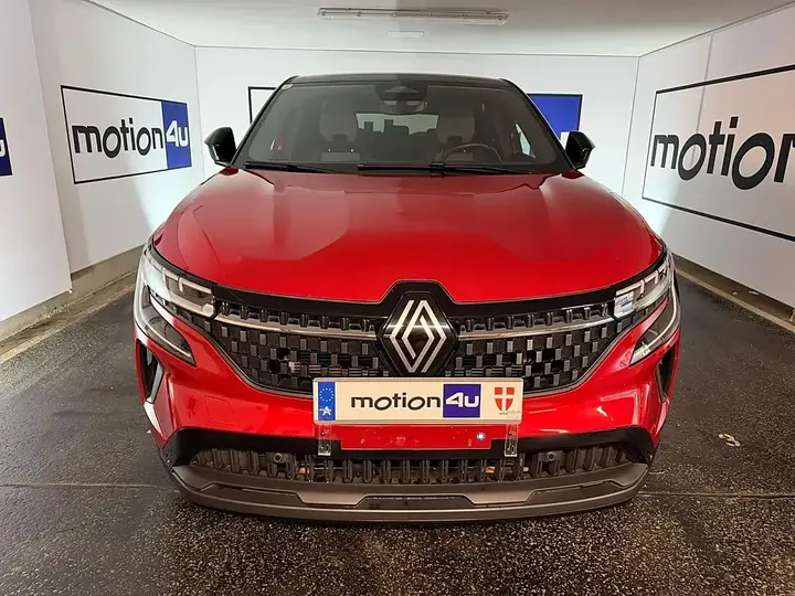 Renault Austral 2023 photo 3