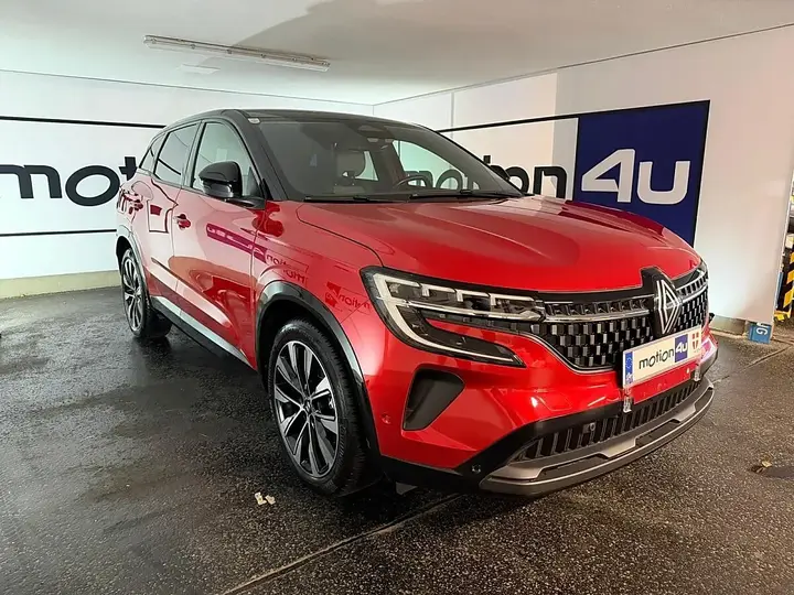 Renault Austral 2023 photo 2