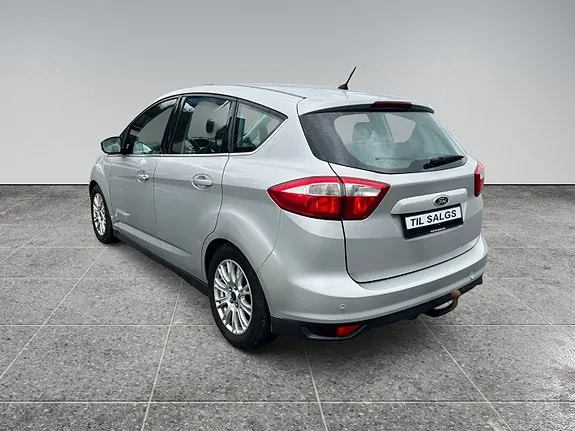 Ford C-Max 2013 photo 4