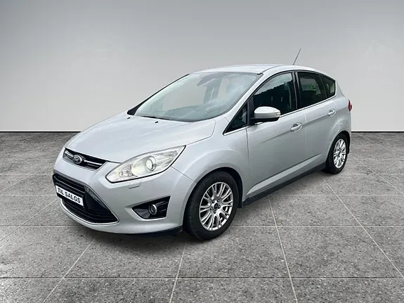 Ford C-Max 2013 photo 2