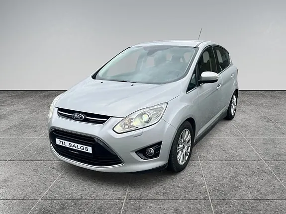 Ford C-Max 2013 photo 3