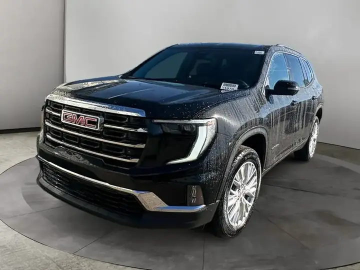 GMC Acadia