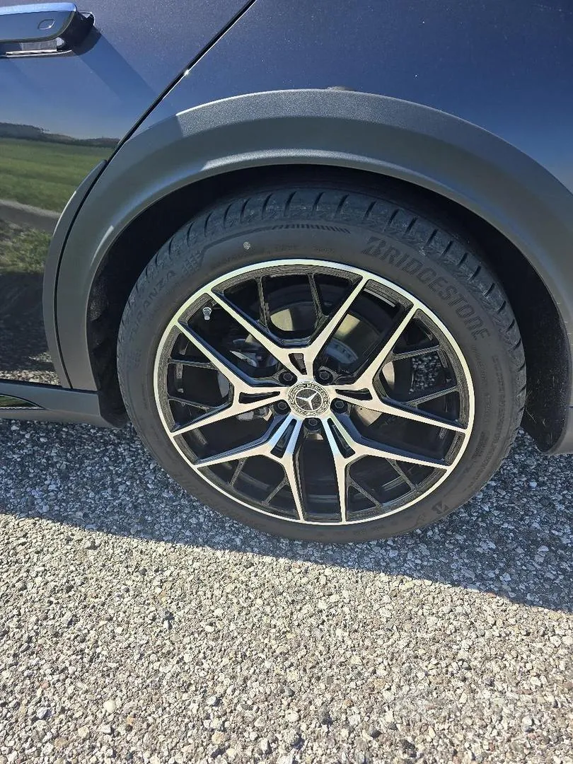 Mercedes-Benz E 2026 photo 5