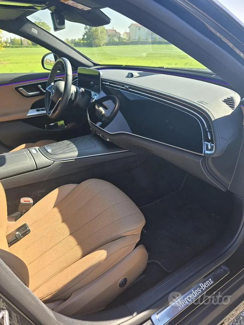 Mercedes-Benz E 2026 photo 2