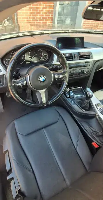 BMW Série 3