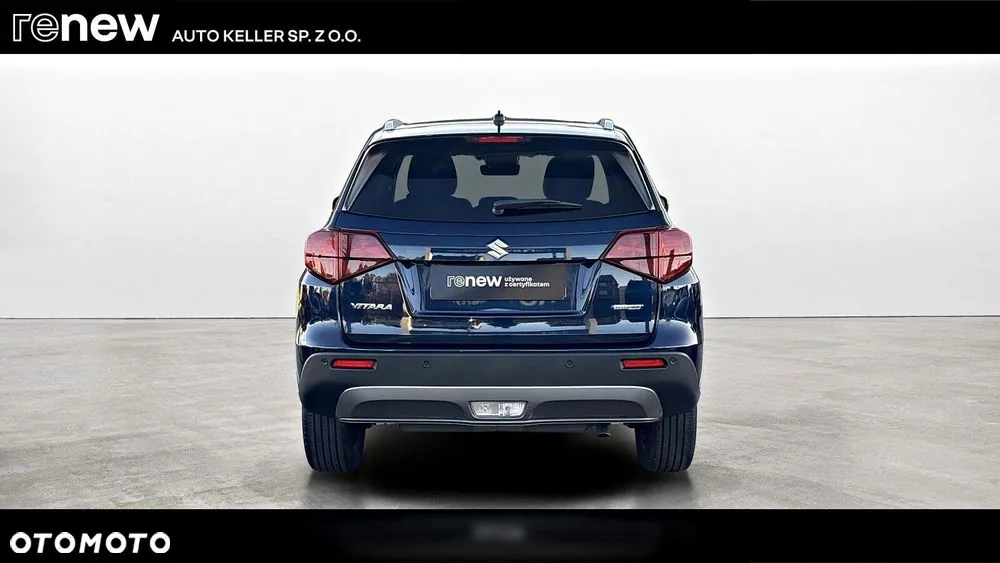 Suzuki Vitara 2024 photo 5