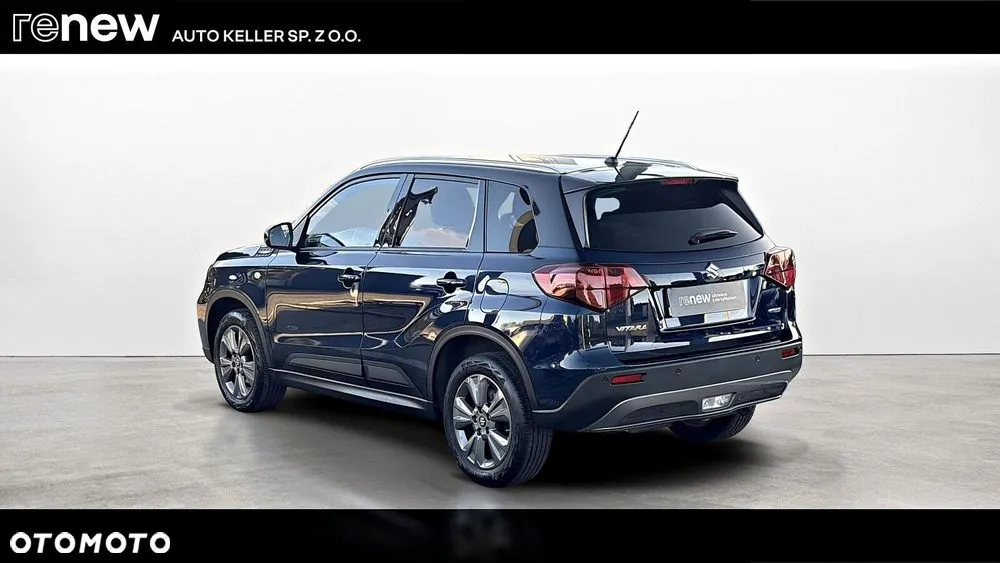 Suzuki Vitara 2024 photo 4