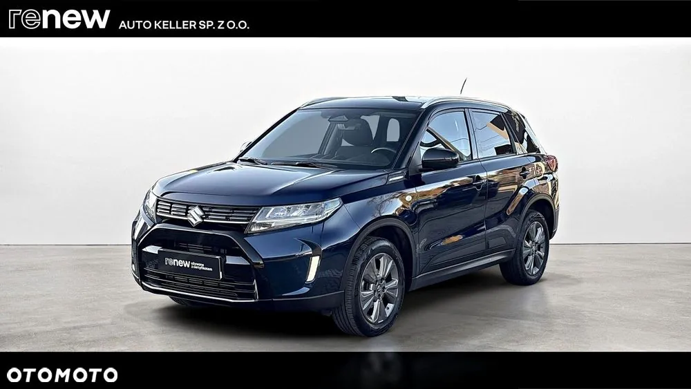 Suzuki Vitara 2024 photo 2