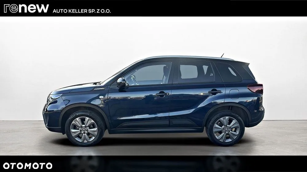 Suzuki Vitara 2024 photo 3