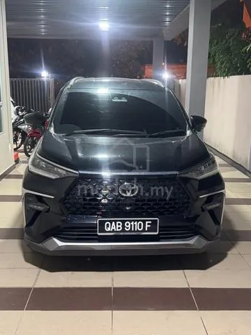 Toyota Veloz