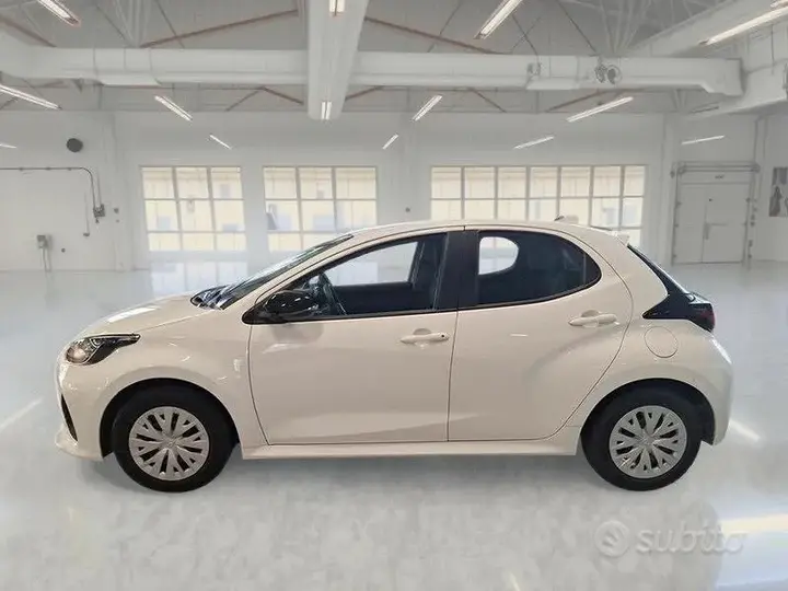 Mazda 2 2025 photo 5
