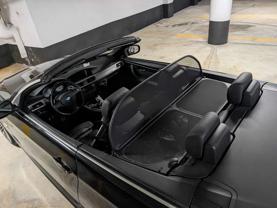 BMW 335Is 2011 photo 5