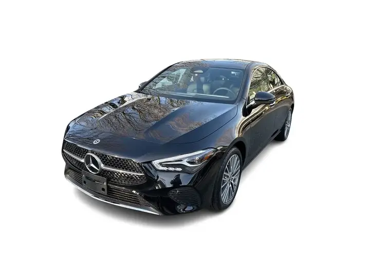 Mercedes-Benz Cla 2026 photo 5