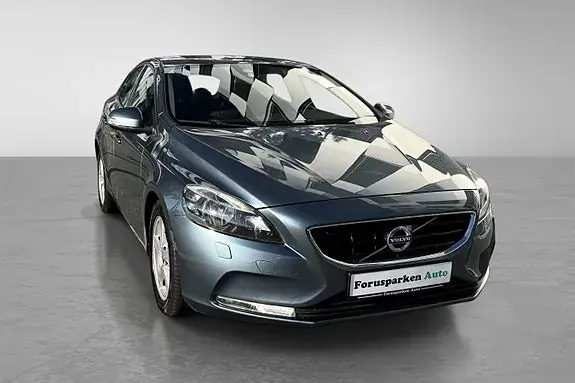 Volvo V40 2013 photo 3