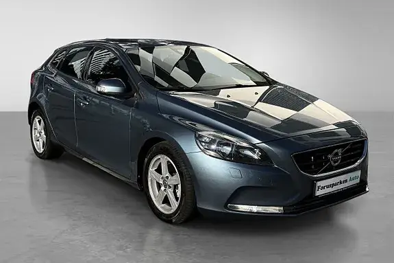 Volvo V40 2013 photo 4
