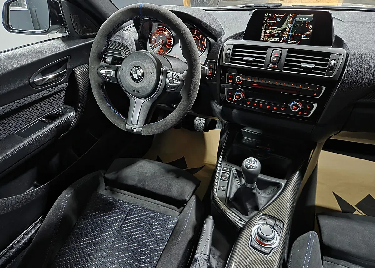 BMW 2 Series 2016 photo 3