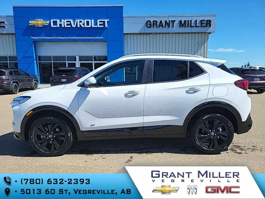 Buick Encore