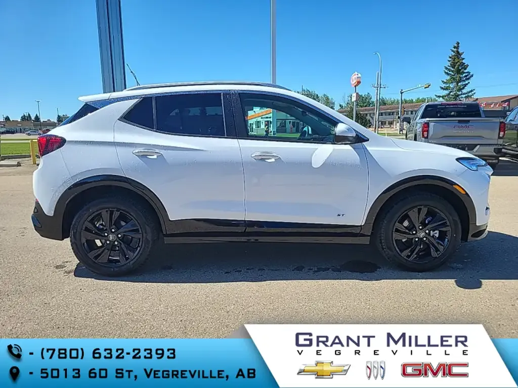 Buick Encore 2026 photo 5