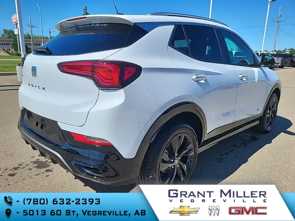 Buick Encore 2026 photo 4