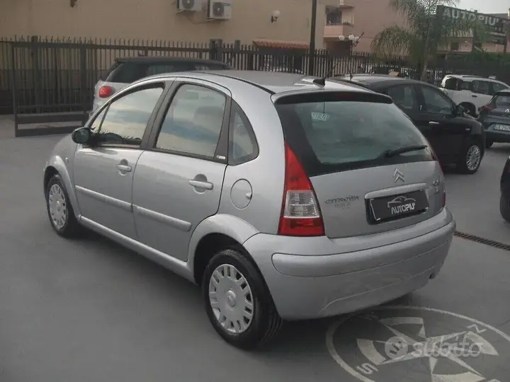 Citroen C3 2007 photo 3