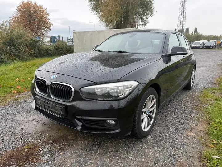 BMW 116D