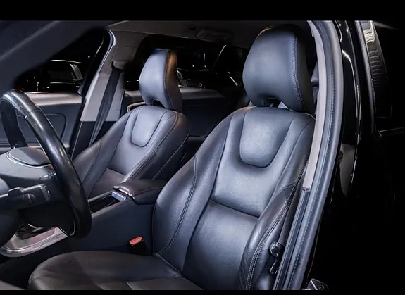 Volvo V60 2018 photo 4