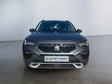 Seat Ateca 2023 photo 3
