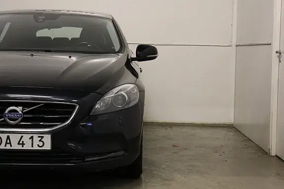 Volvo V40 2014 photo 4