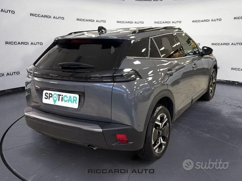 Peugeot 2008 2024 photo 5