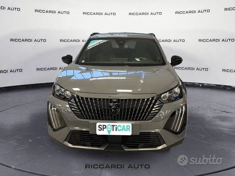 Peugeot 2008 2024 photo 3