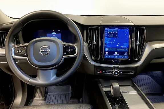 Volvo Xc60 2023 photo 5