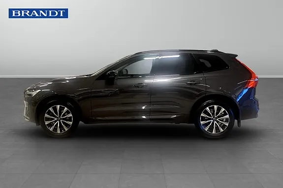 Volvo Xc60 2023 photo 3