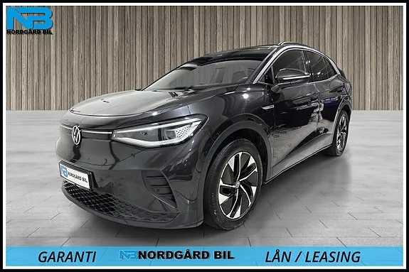 Volkswagen Id.4