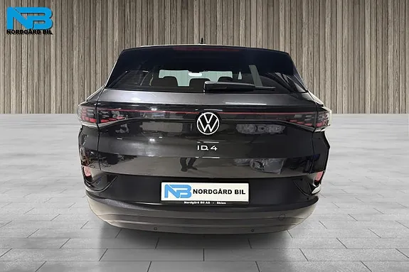 Volkswagen Id.4 2023 photo 4