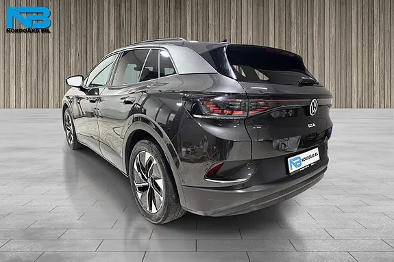 Volkswagen Id.4 2023 photo 3