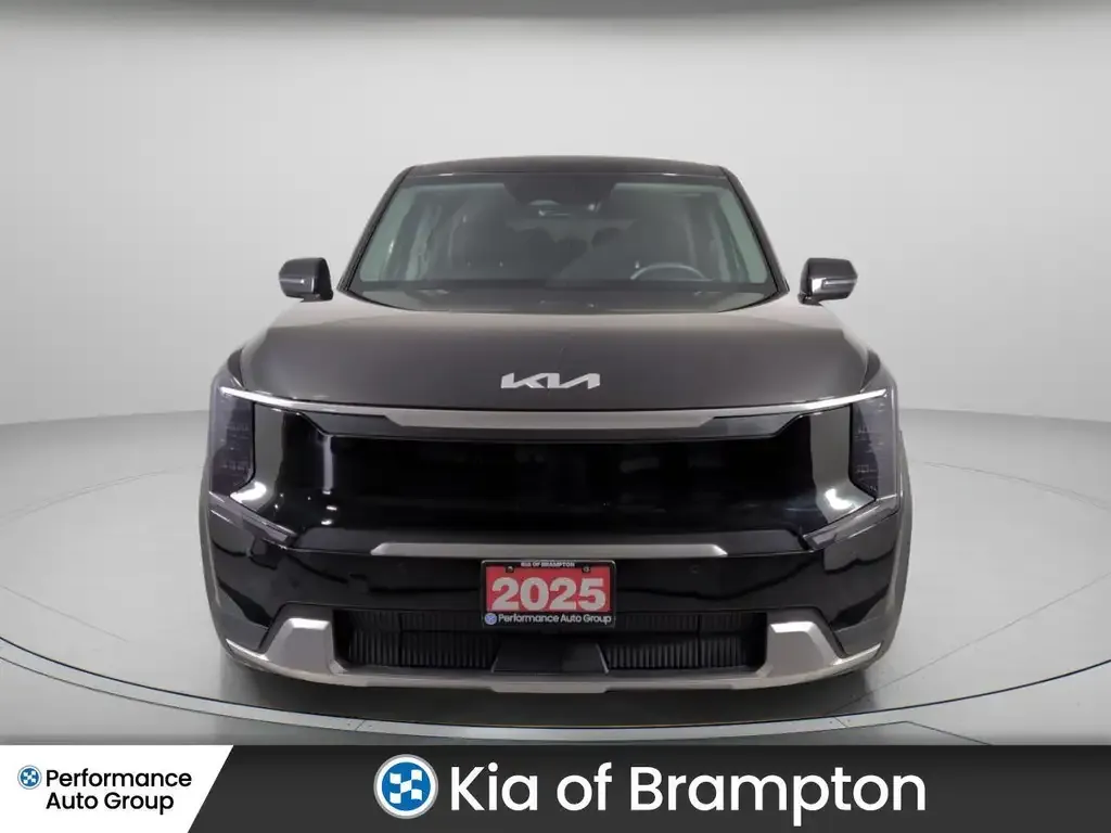 Kia Ev9 2025 photo 2