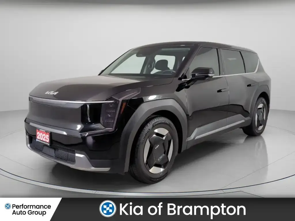 Kia Ev9