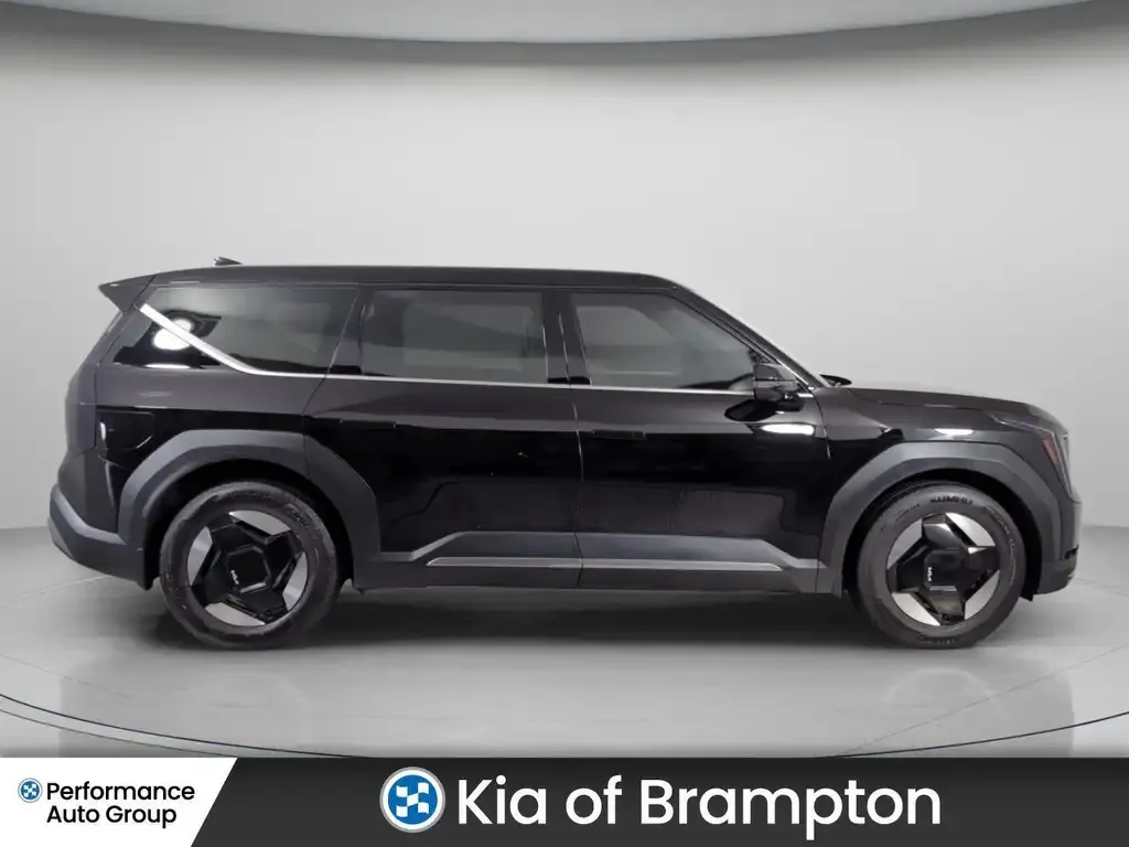 Kia Ev9 2025 photo 5