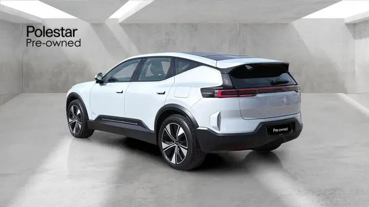 Polestar Polestar 3 2025 photo 5