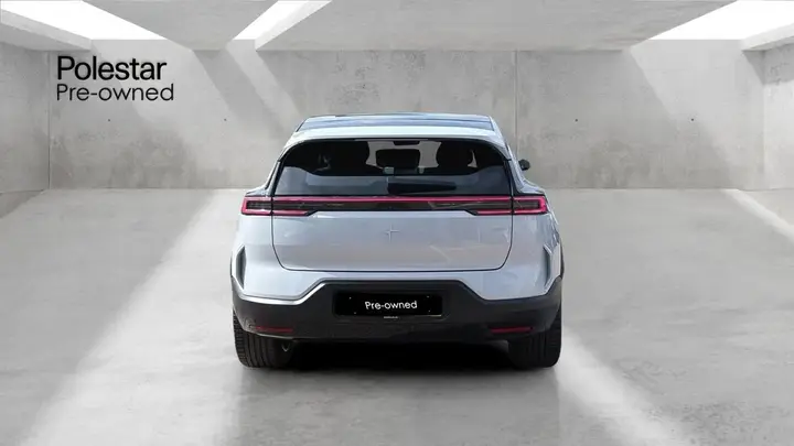 Polestar Polestar 3 2025 photo 4