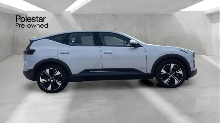 Polestar Polestar 3 2025 photo 2