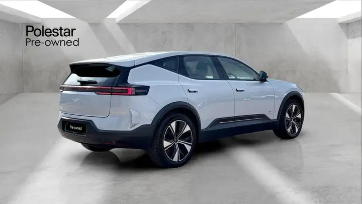 Polestar Polestar 3 2025 photo 3