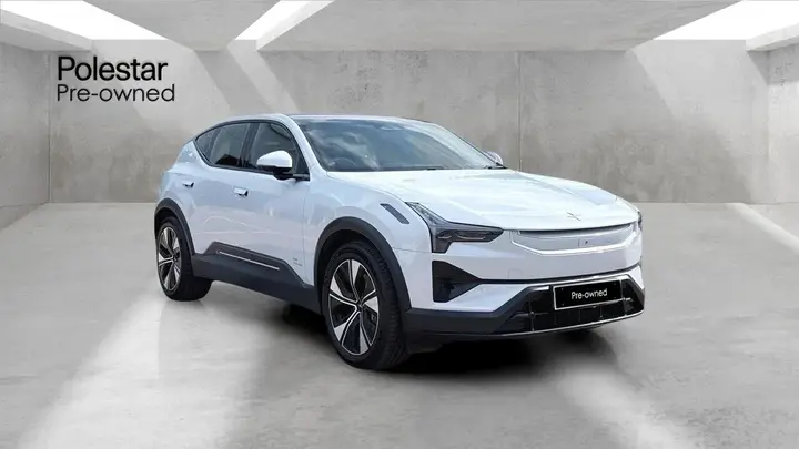 Polestar Polestar 3