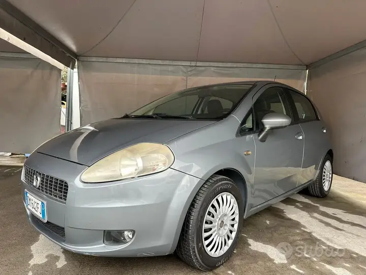 Fiat Grande Punto