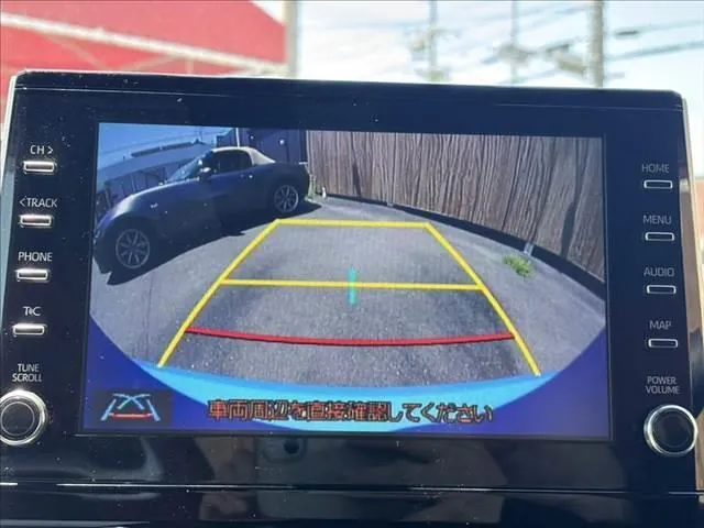 Toyota Corolla Sport Gt-Z 2019 photo 5