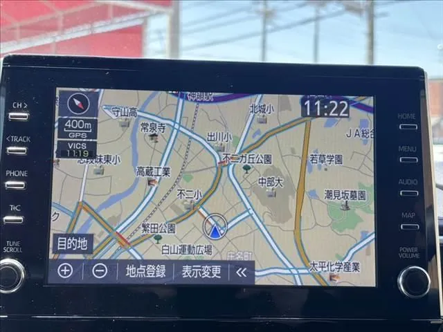Toyota Corolla Sport Gt-Z 2019 photo 4