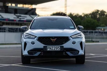 Cupra Formentor 2022 photo 5