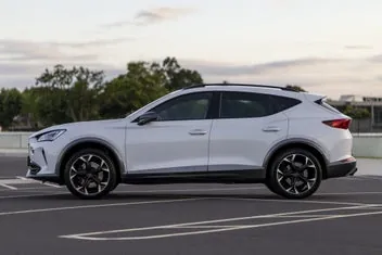 Cupra Formentor 2022 photo 3